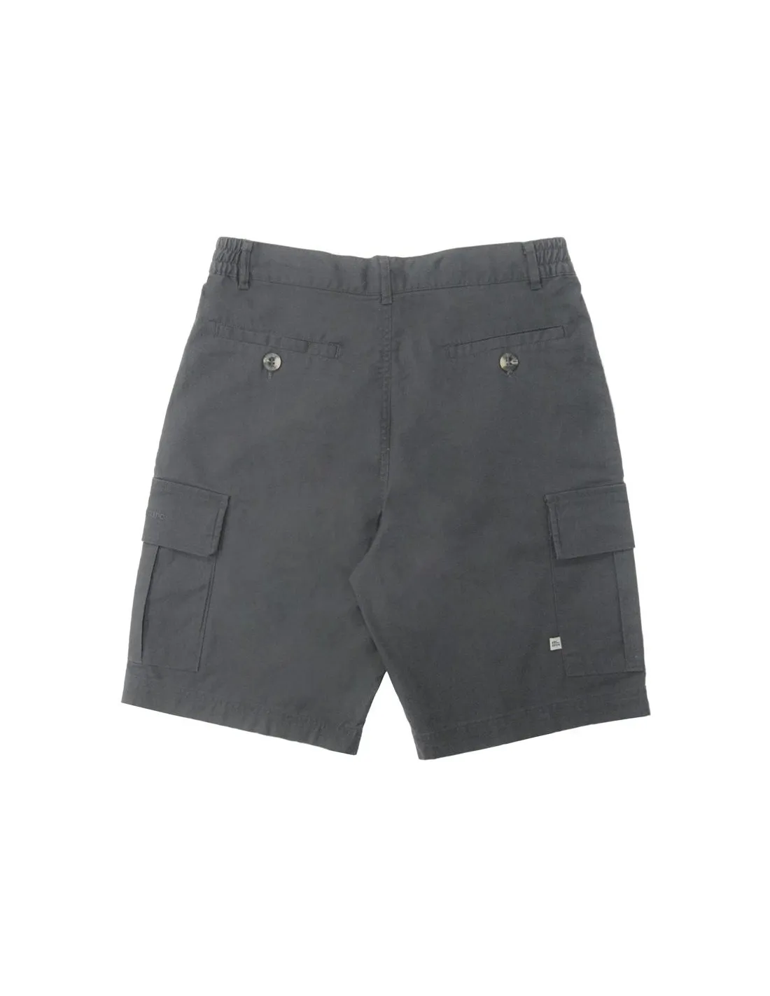 Pantalones Alphadventure Women Grey