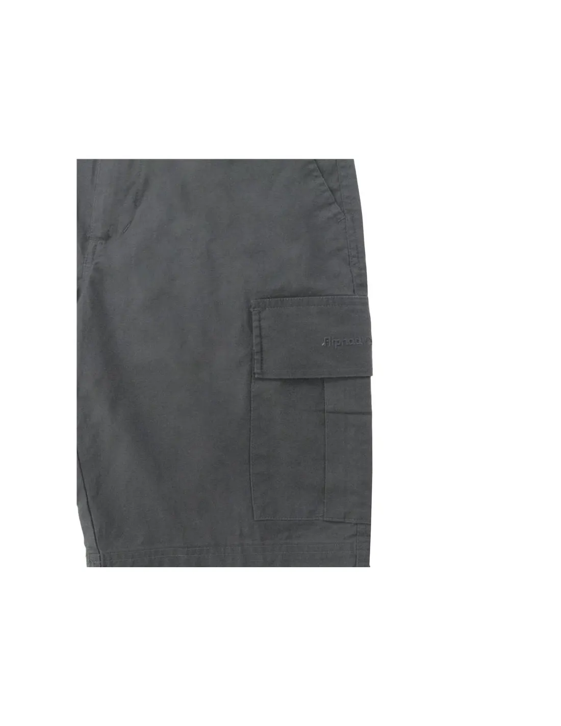 Pantalones Alphadventure Women Grey
