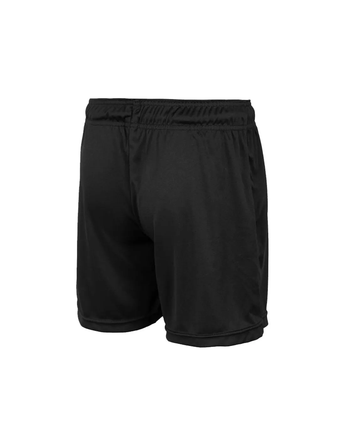 PANTALONES CORTOS 4F HJL22JSKMTR001 NIñOS BLACK