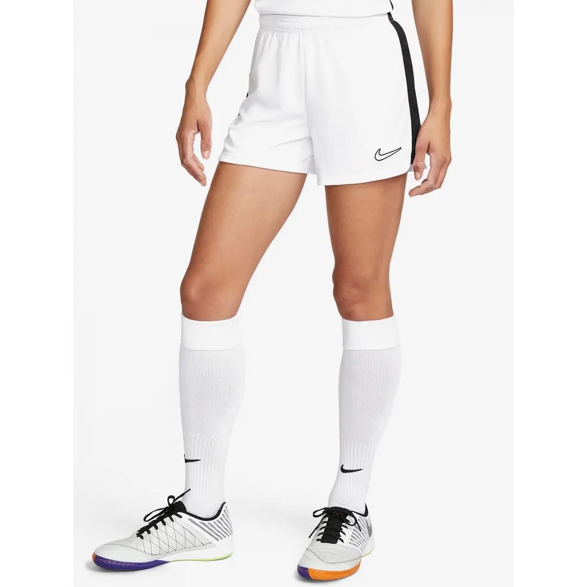 PANTALONES CORTOS NIKE DRIFIT ACADEMY 23 W