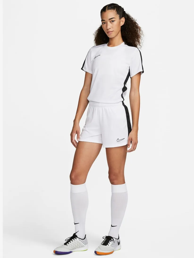 PANTALONES CORTOS NIKE DRIFIT ACADEMY 23 W