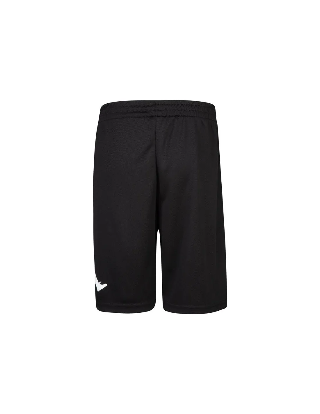 Pantalones cortos Nike Jordan Jumpman Negro Infantil