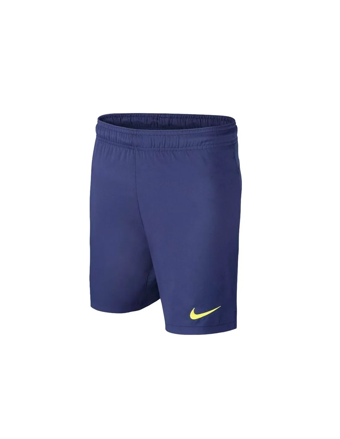 Pantalones de fútbol FC. Barcelona