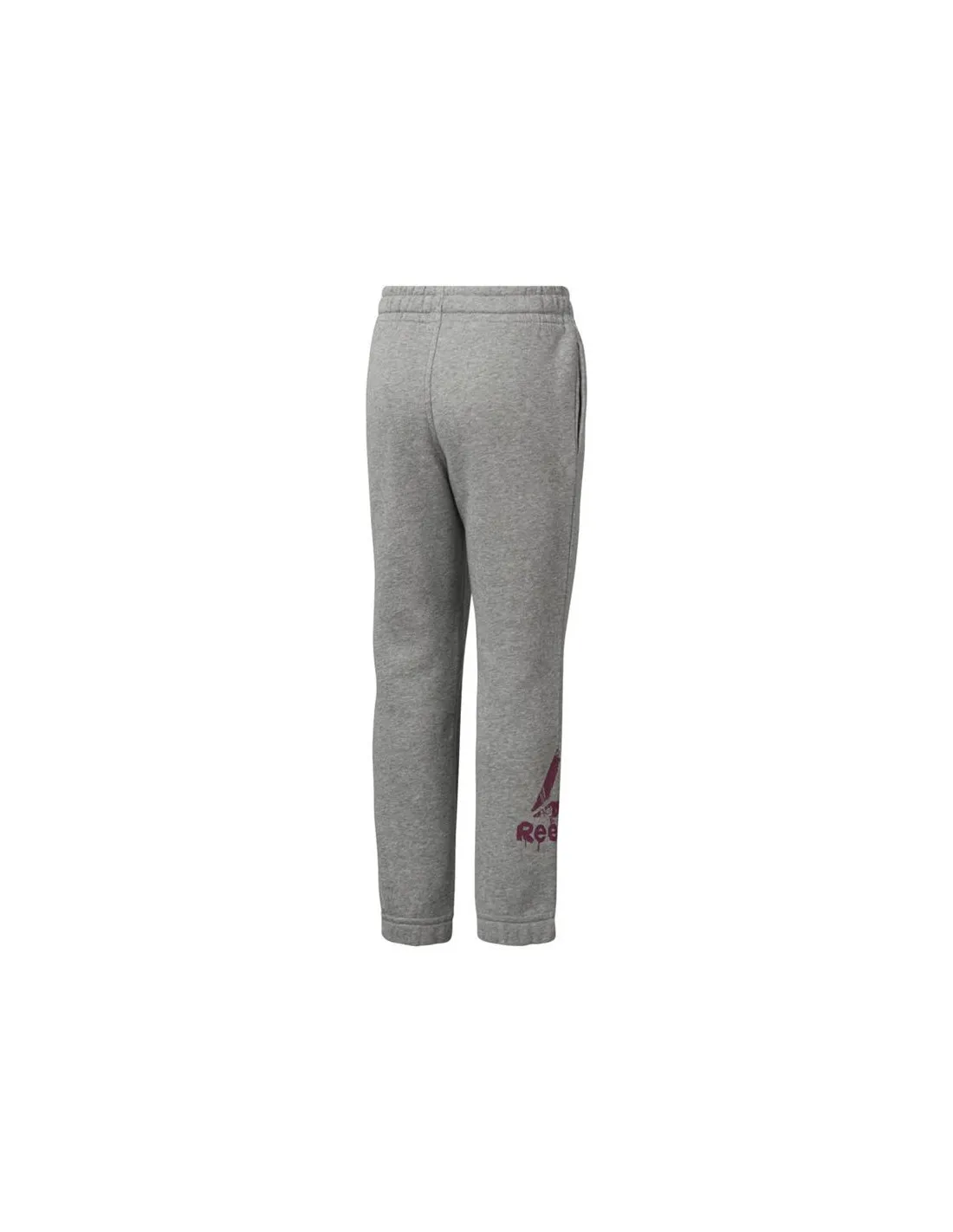 Pantalones de Training Reebok G Elem Fleece Pant