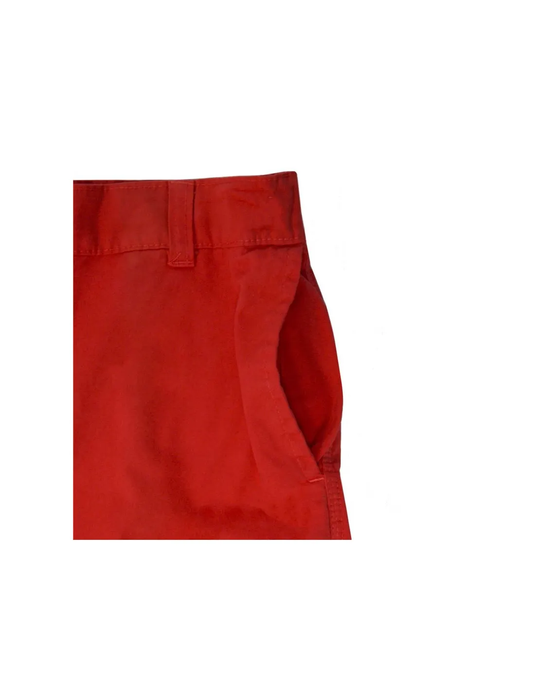 Pantalones El Niño Mount Warren Niño