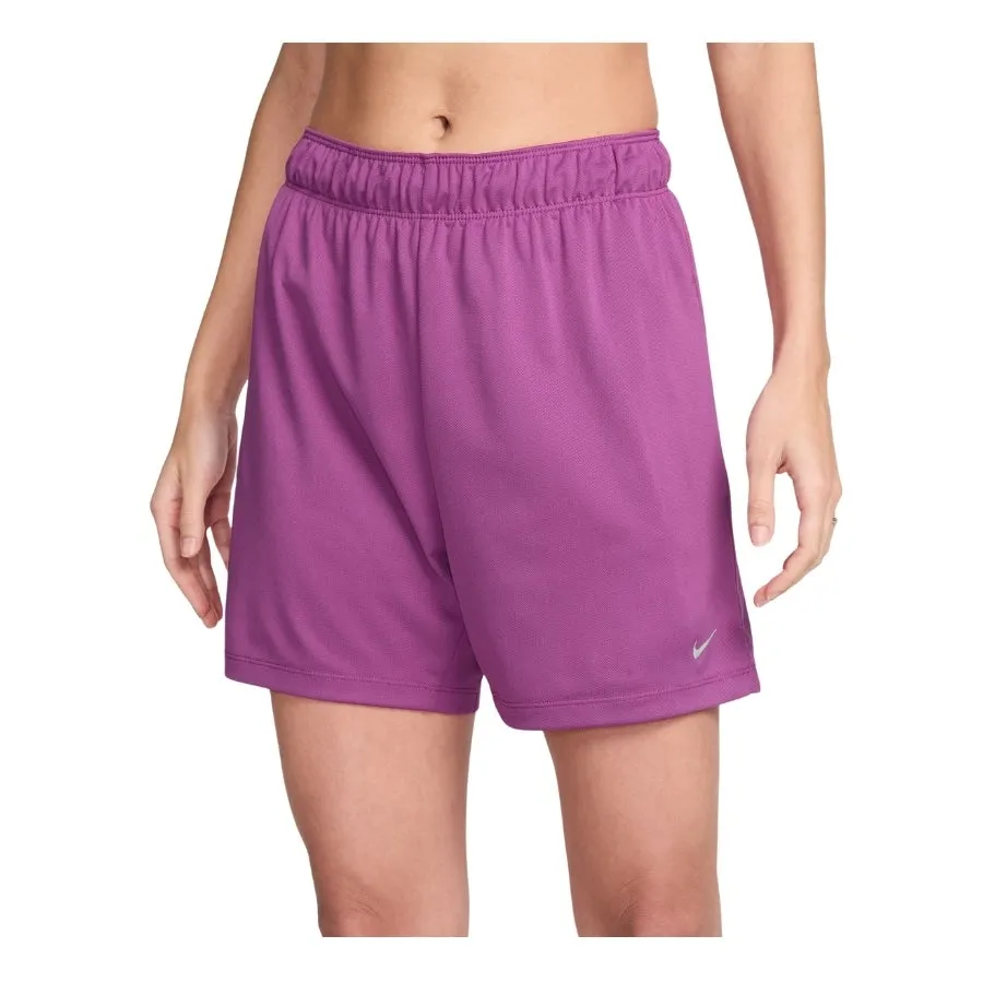  Pantalones Nike W Nk Attack Df Mr 5In Short
