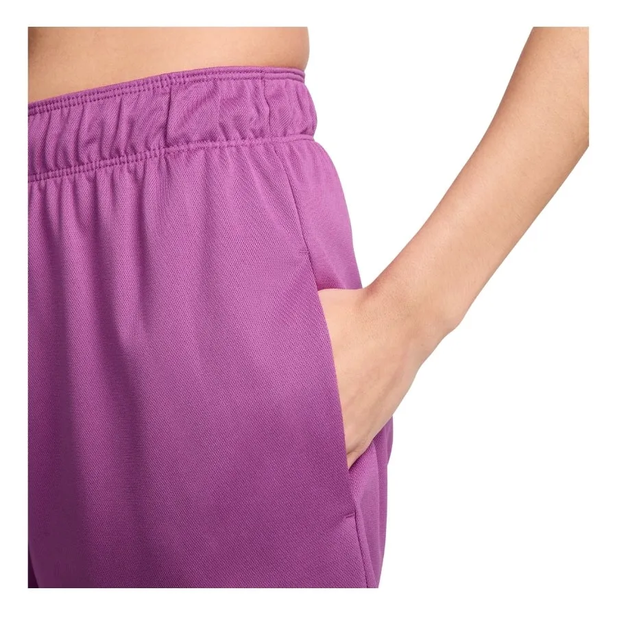 Pantalones Nike W Nk Attack Df Mr 5In Short
