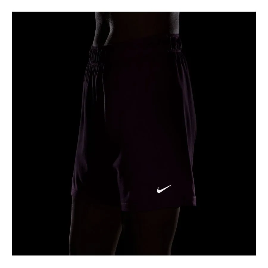  Pantalones Nike W Nk Attack Df Mr 5In Short