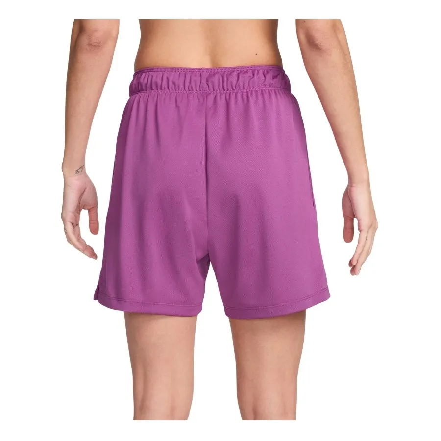  Pantalones Nike W Nk Attack Df Mr 5In Short