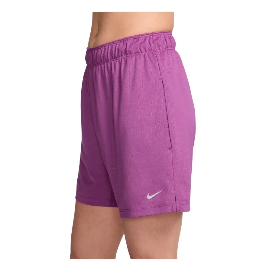  Pantalones Nike W Nk Attack Df Mr 5In Short