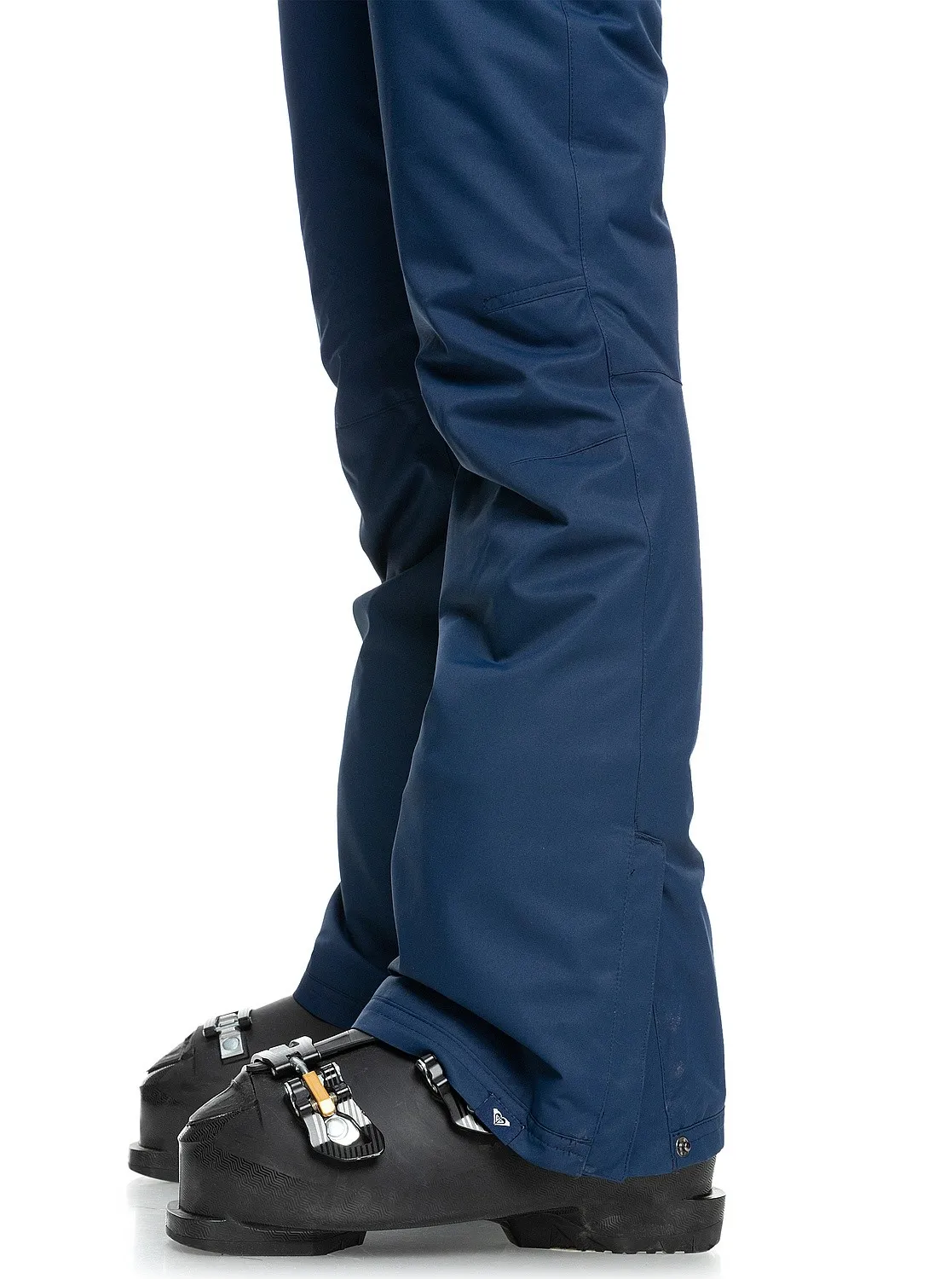 PANTALONES ROXY BACKYARD  BTE0/MEDIEVAL BLUE  WOMEN´S