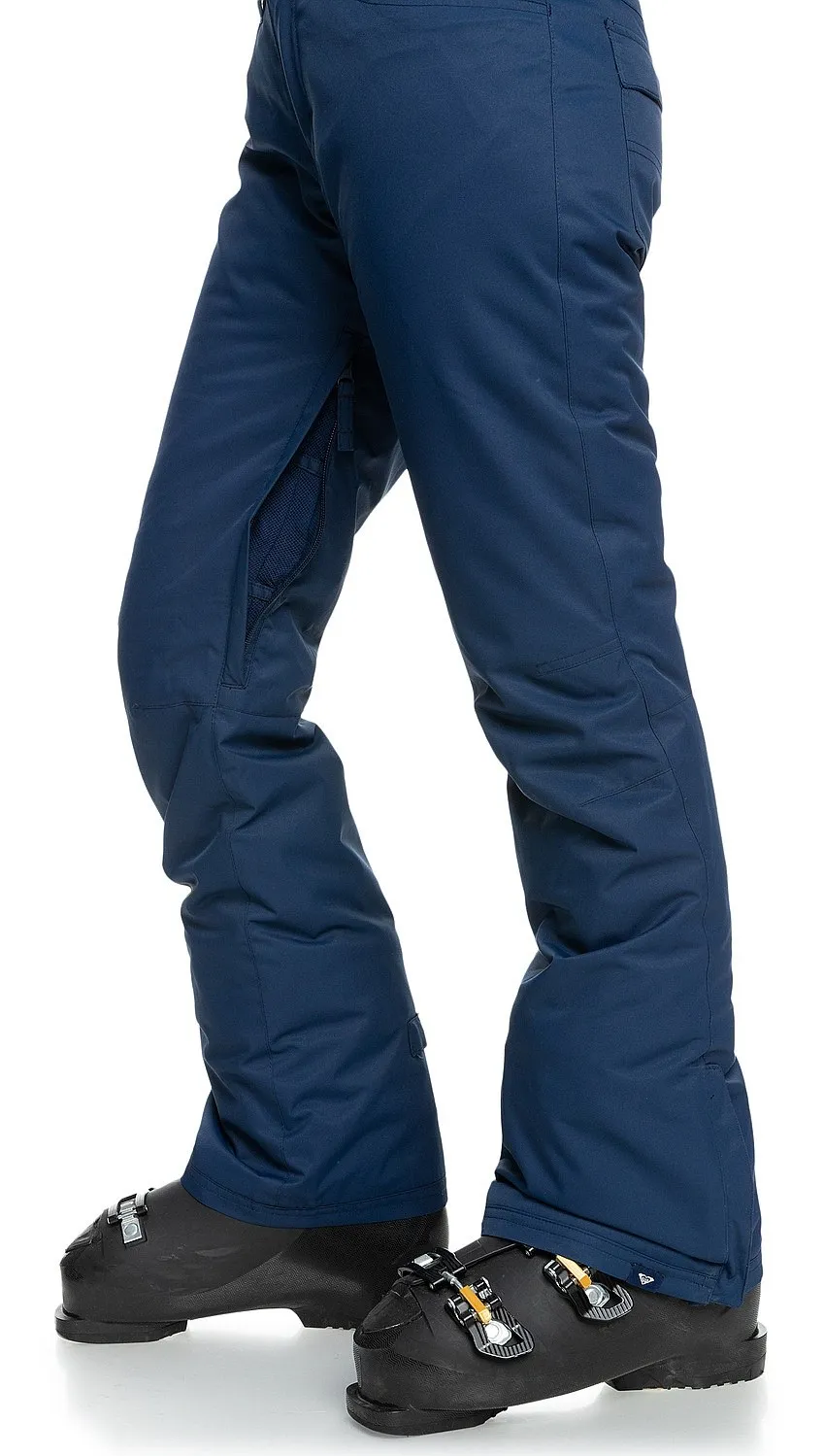 PANTALONES ROXY BACKYARD  BTE0/MEDIEVAL BLUE  WOMEN´S