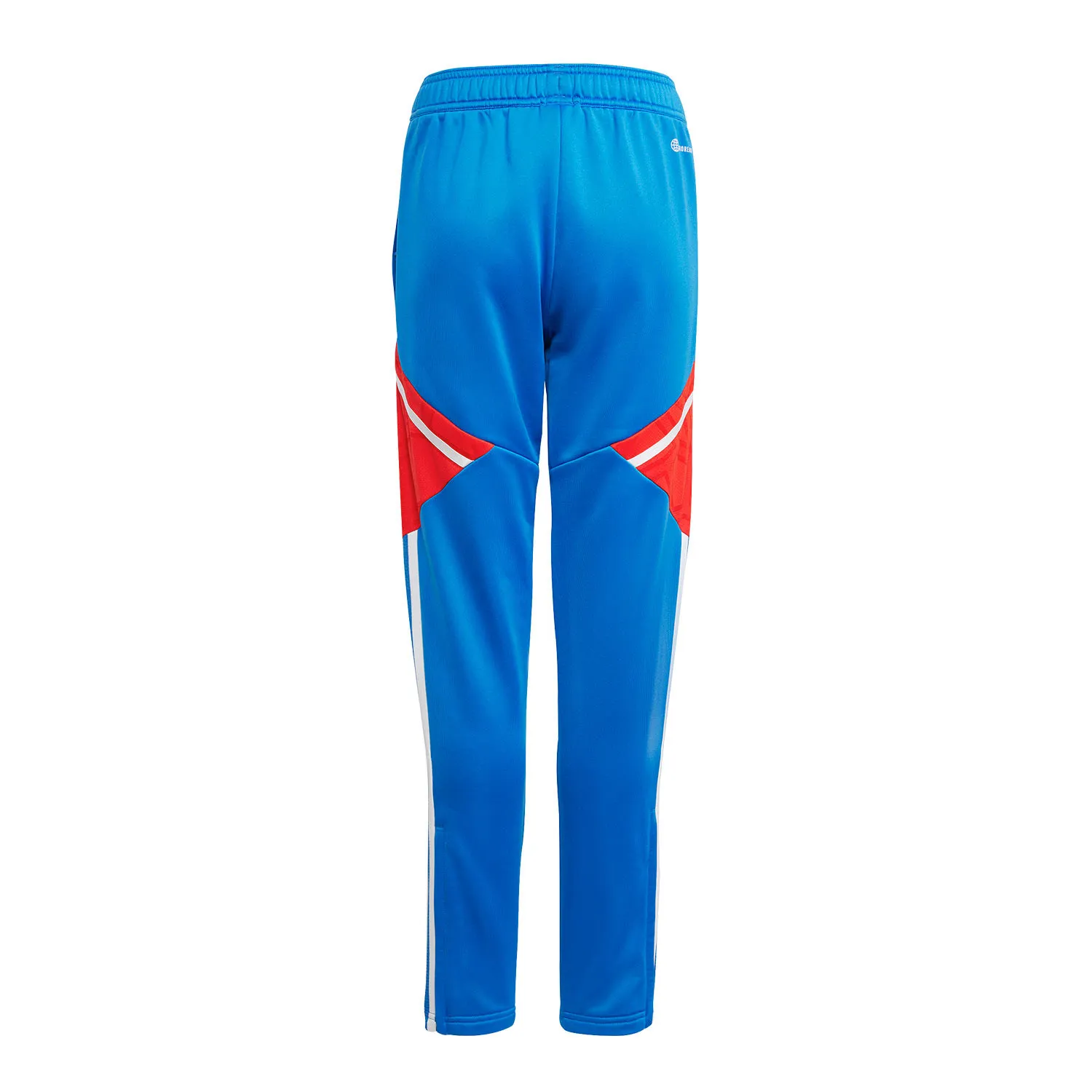 Pantalón adidas Bayern entrenamiento niño