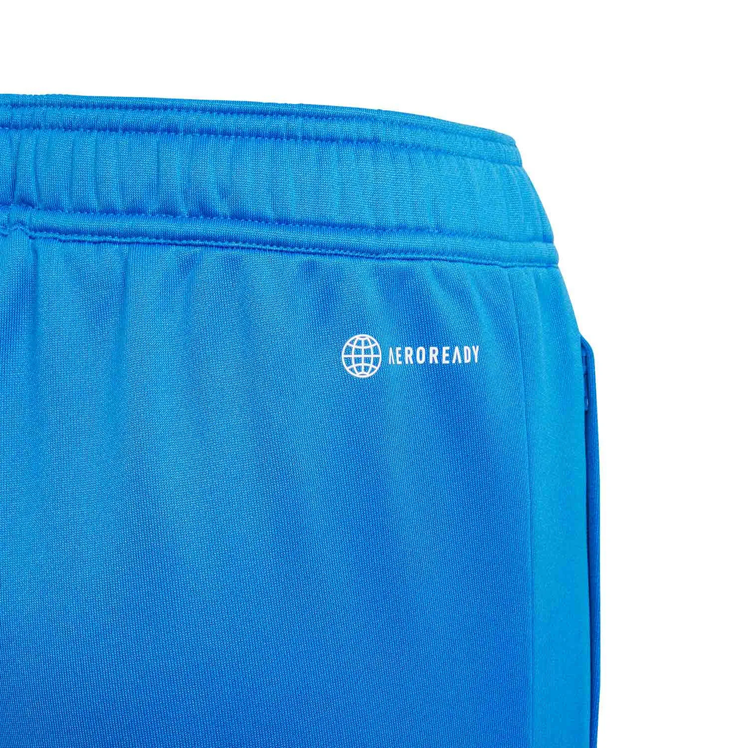 Pantalón adidas Bayern entrenamiento niño