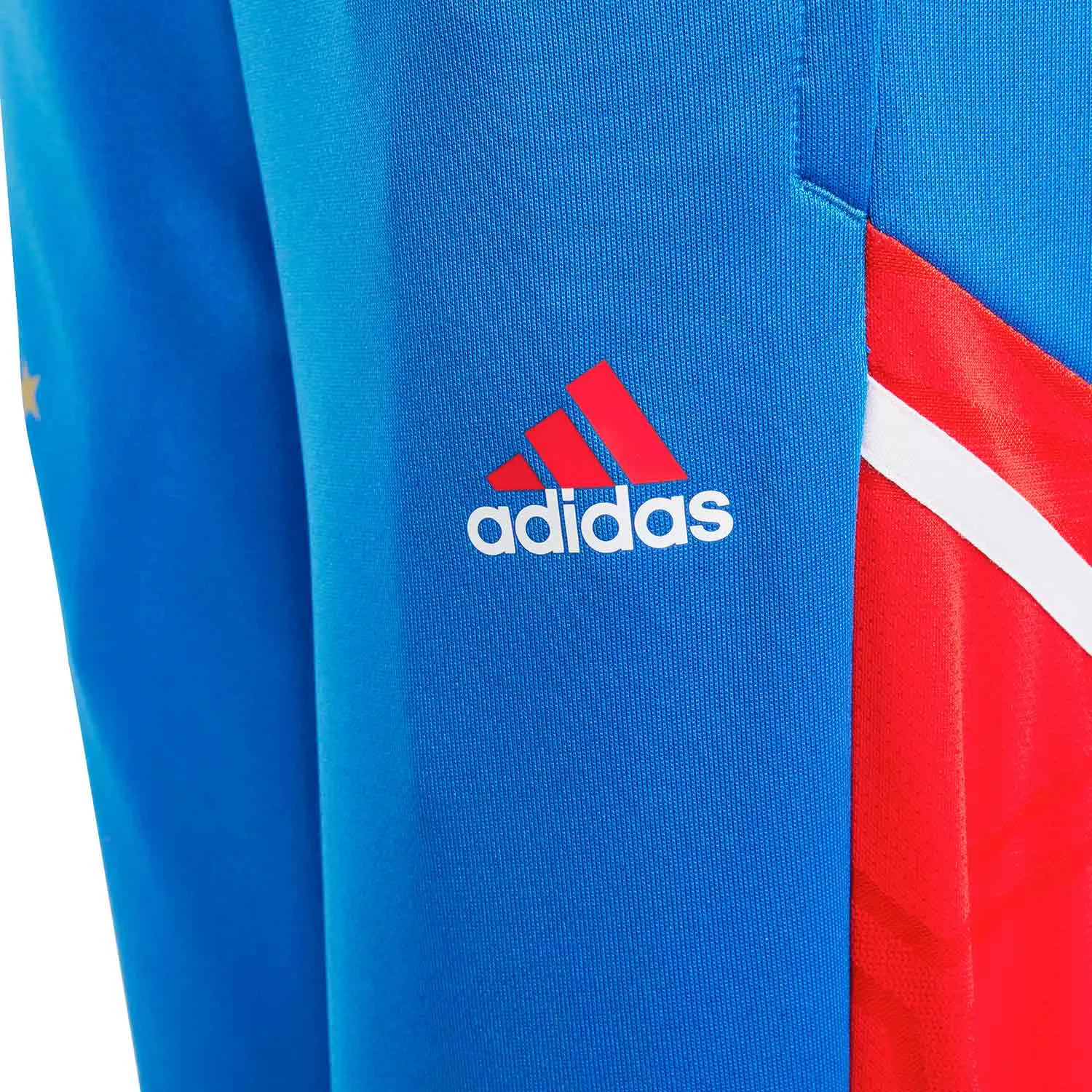 Pantalón adidas Bayern entrenamiento niño