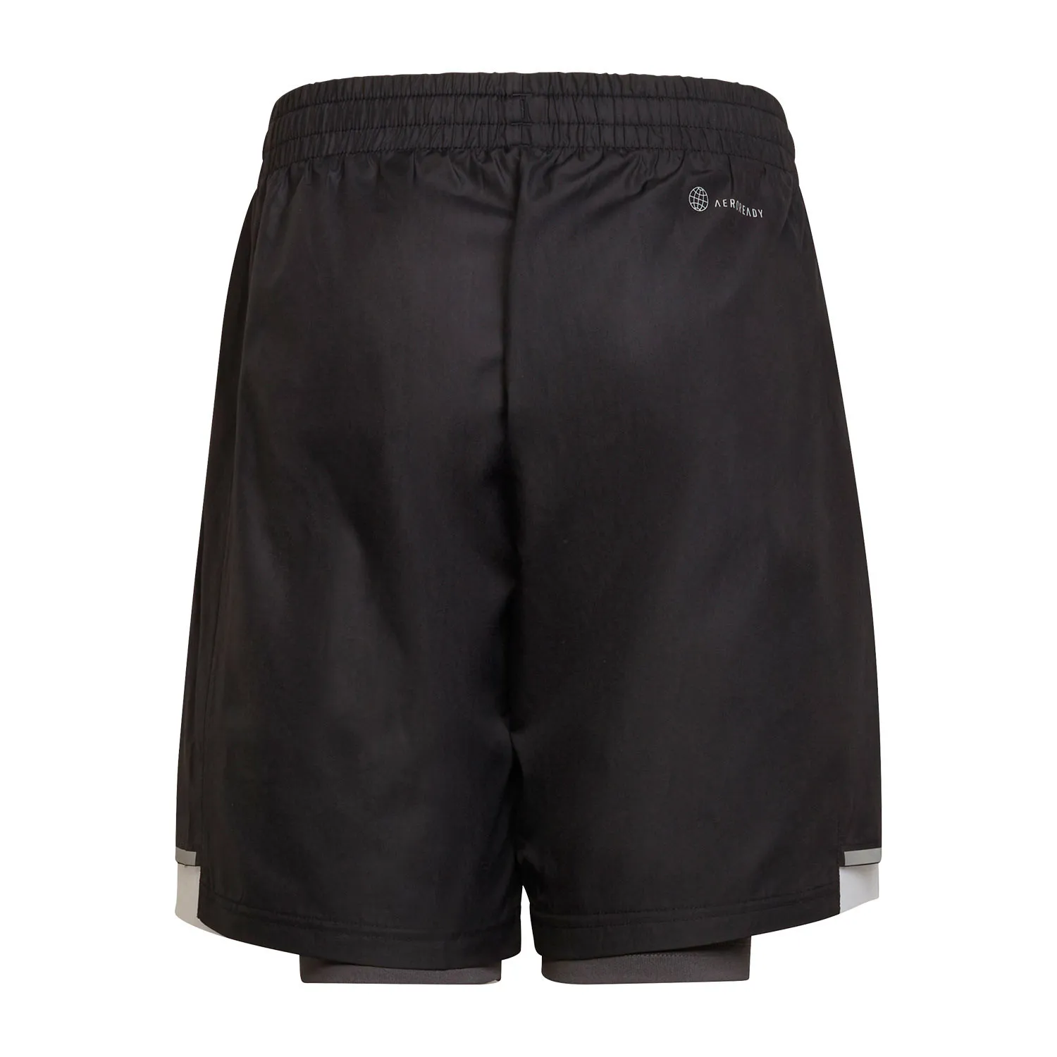 Pantalón adidas Pogba niño 2 en 1
