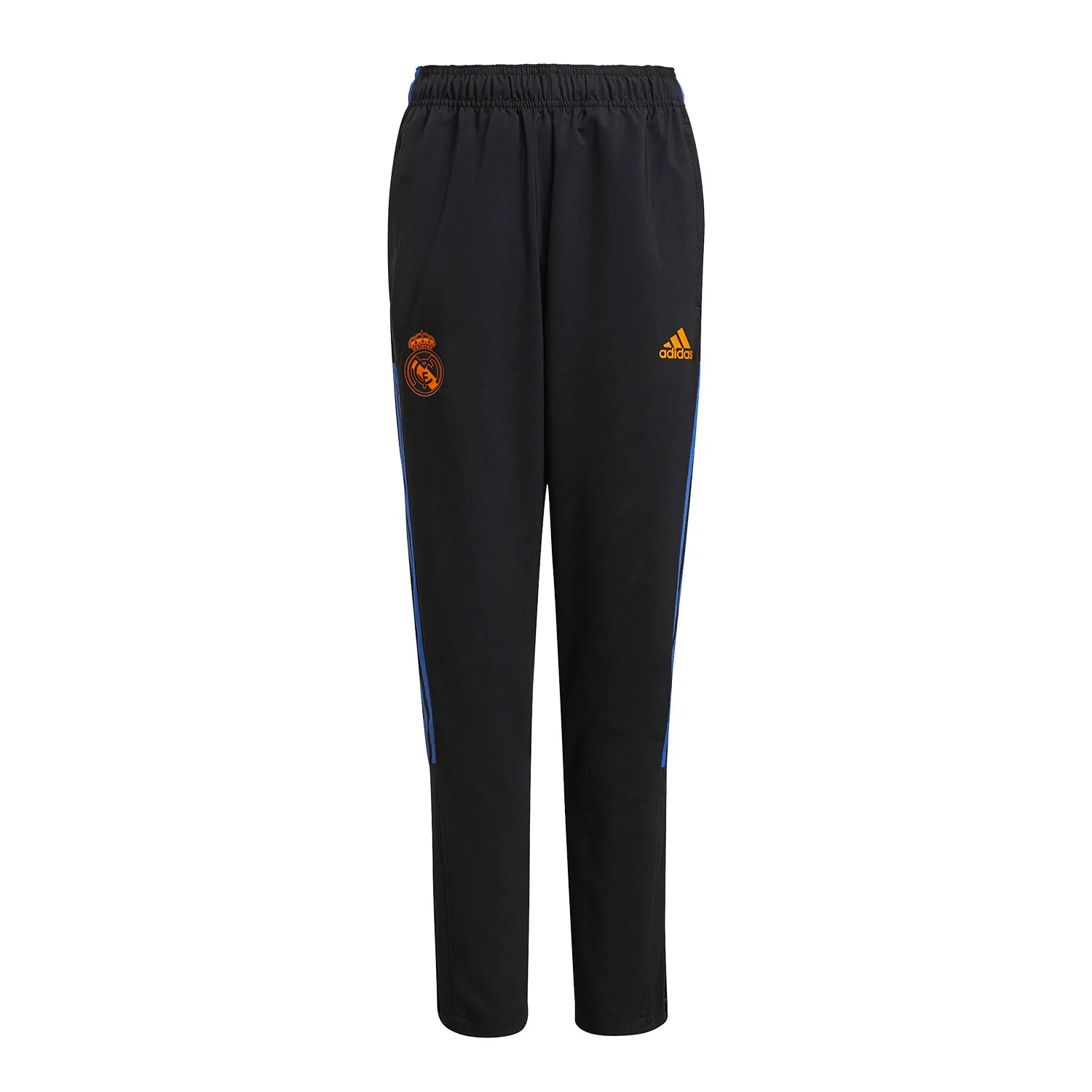 Pantalón adidas Real Madrid niño Presentación
