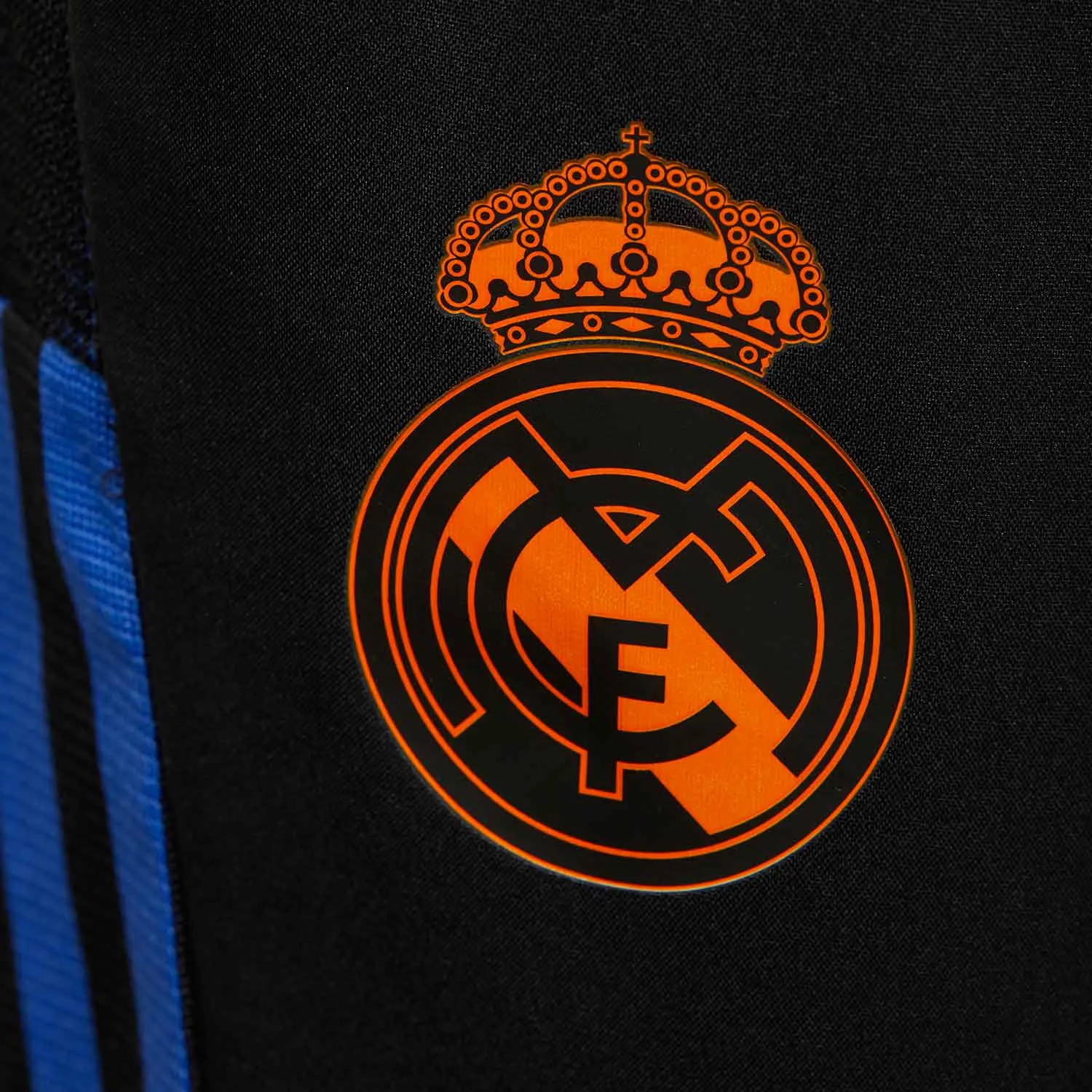 Pantalón adidas Real Madrid niño Presentación