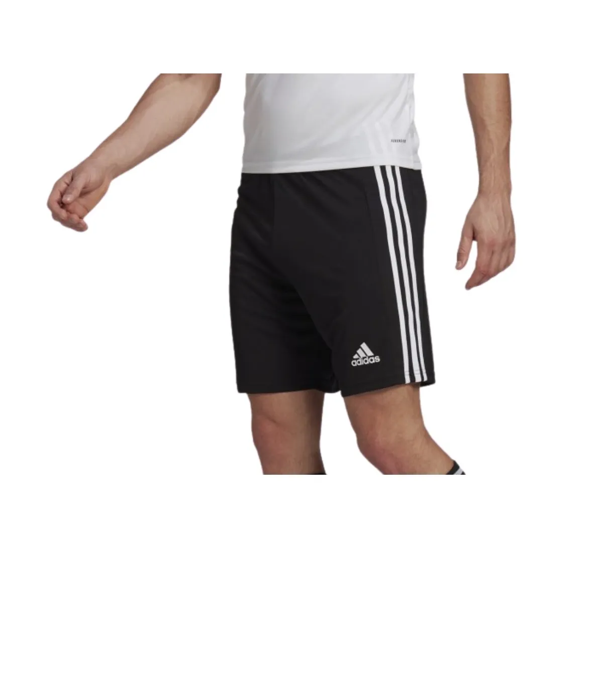Pantalón Corto Adidas Squadra 21