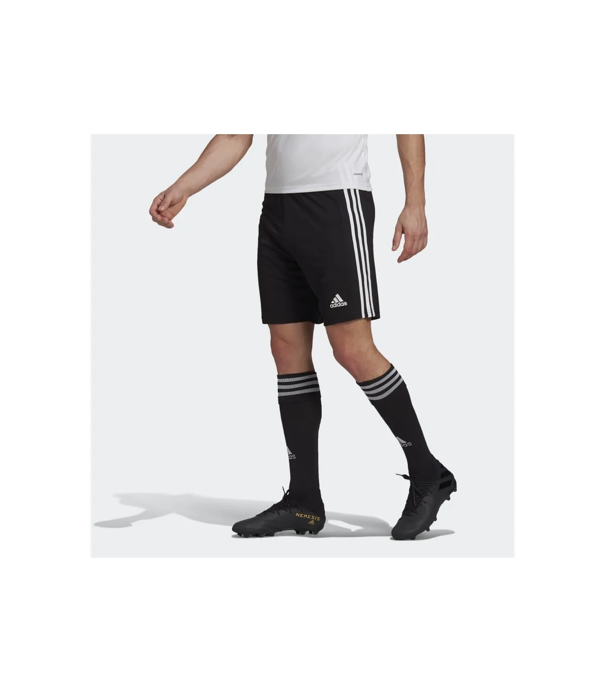 Pantalón Corto Adidas Squadra 21