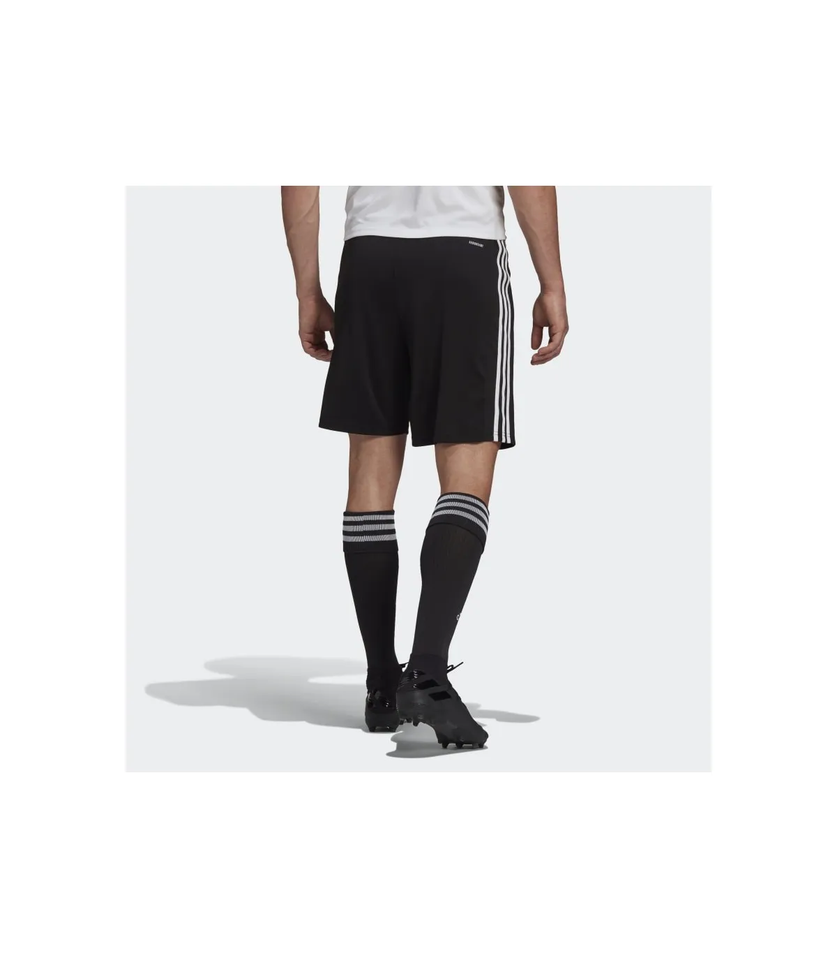 Pantalón Corto Adidas Squadra 21