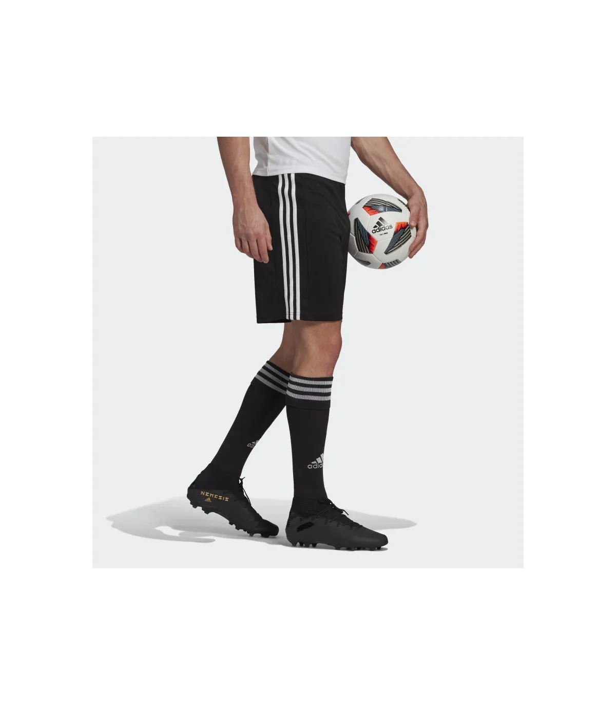 Pantalón Corto Adidas Squadra 21