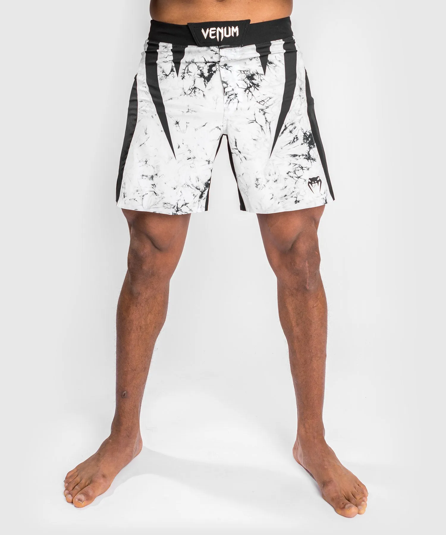 PANTALóN CORTO DE LUCHA VENUM GFIT MARBLE  MáRMOL