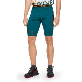 Pantalón corto Hombre BOCHARZ