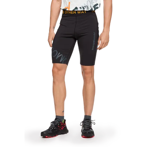 Pantalón corto Hombre BOCHARZ
