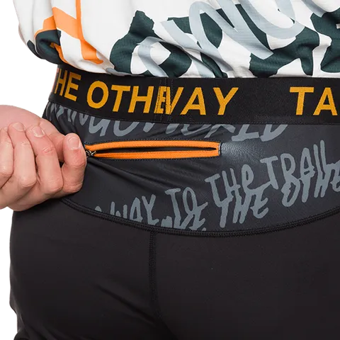 Pantalón corto Hombre BOCHARZ