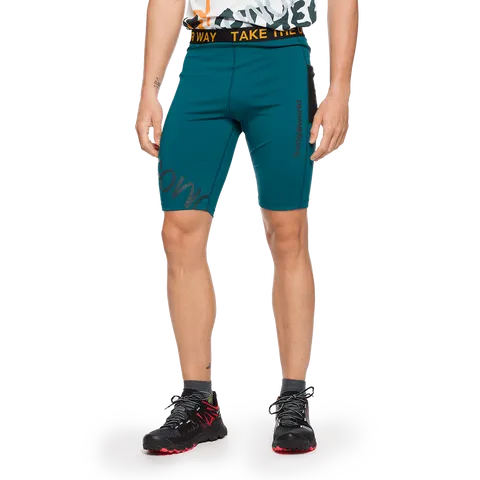 Pantalón corto Hombre BOCHARZ