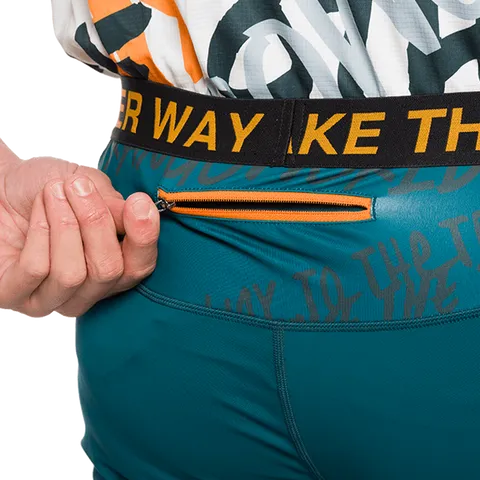 Pantalón corto Hombre BOCHARZ