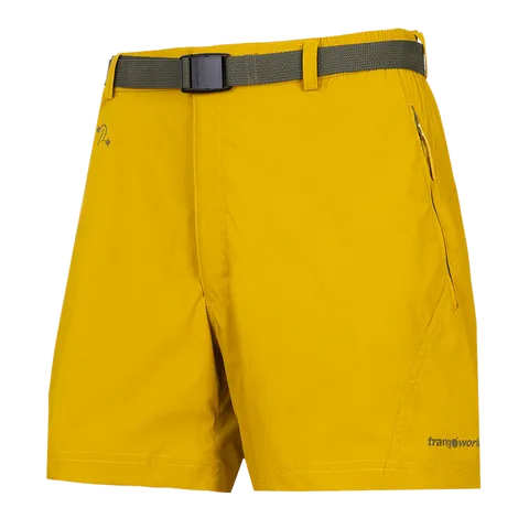 Pantalón corto Hombre ISAR VN