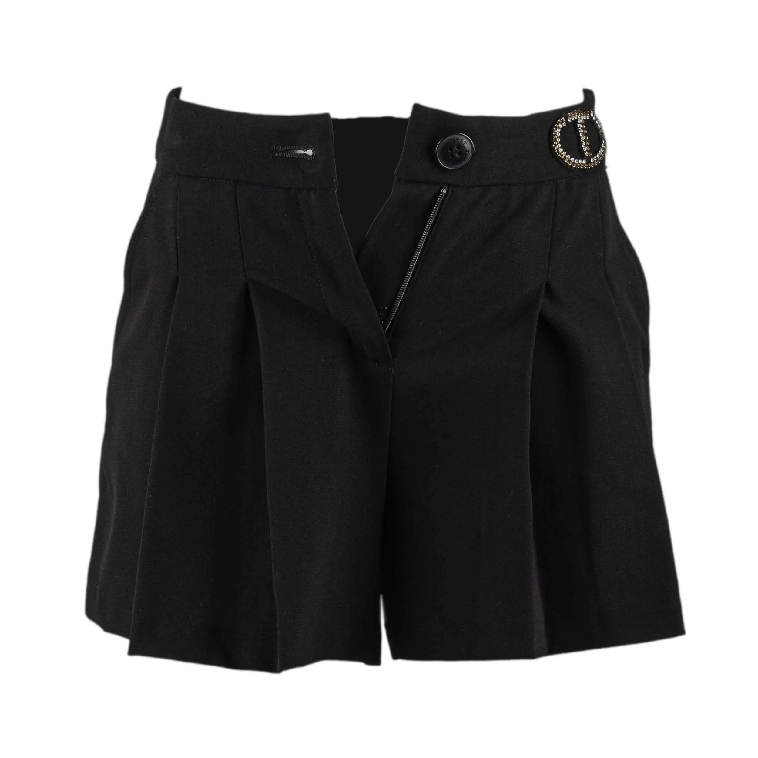 PANTALóN CORTO NIÑA TWINSET GJ2160