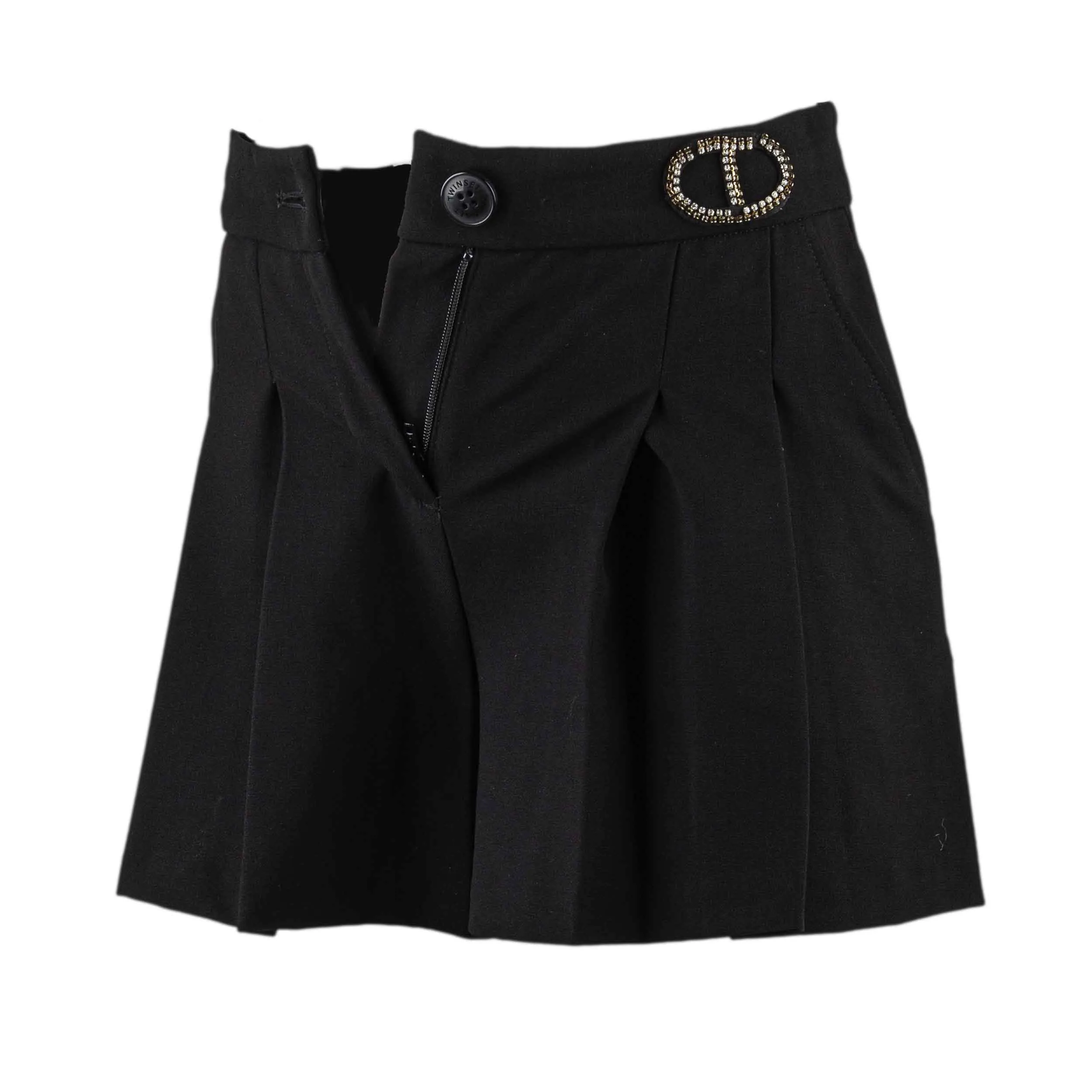 PANTALóN CORTO NIÑA TWINSET GJ2160