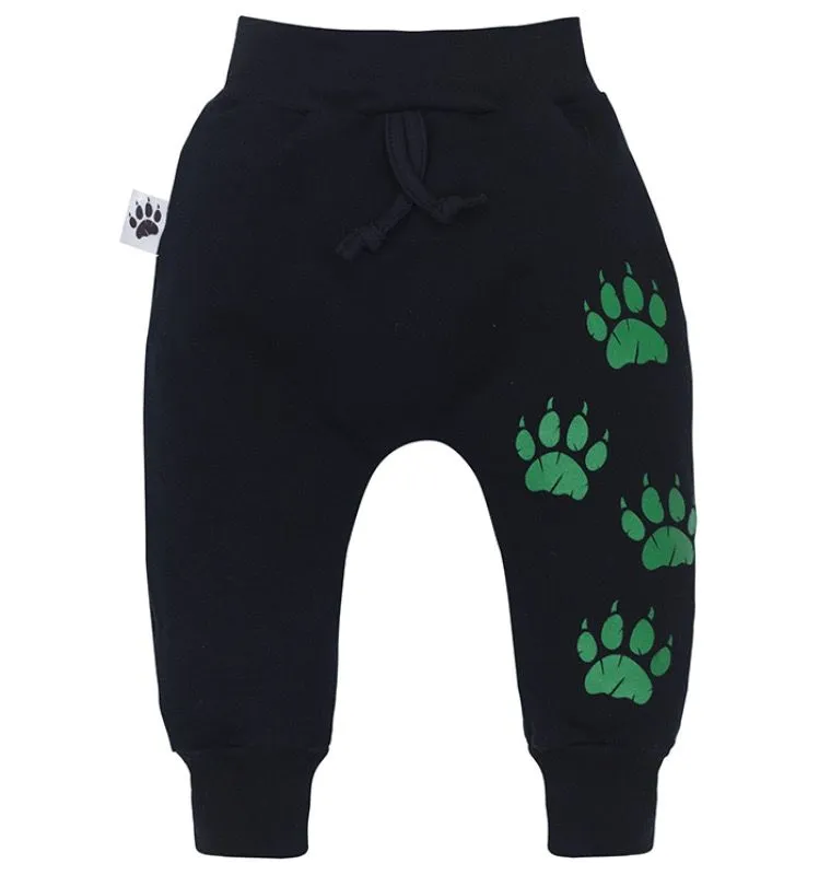 Pantalón de niño colección Wild World