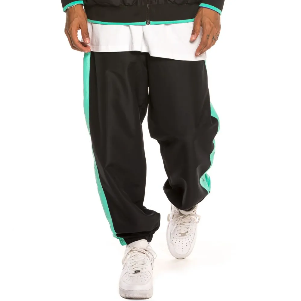 Pantalón Grimey LX X GRMY Track Pant FW19 Black