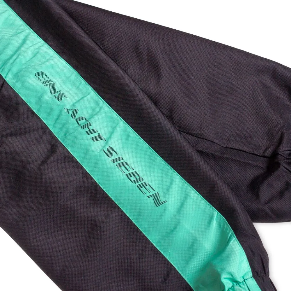 Pantalón Grimey LX X GRMY Track Pant FW19 Black