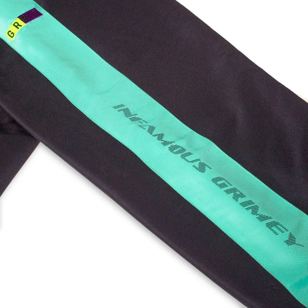 Pantalón Grimey LX X GRMY Track Pant FW19 Black