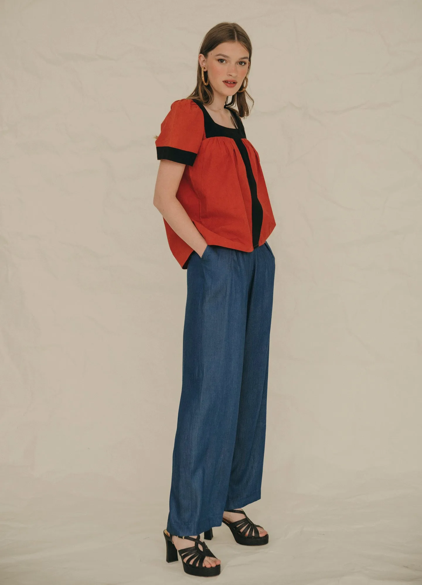 Pantalón Hobbs