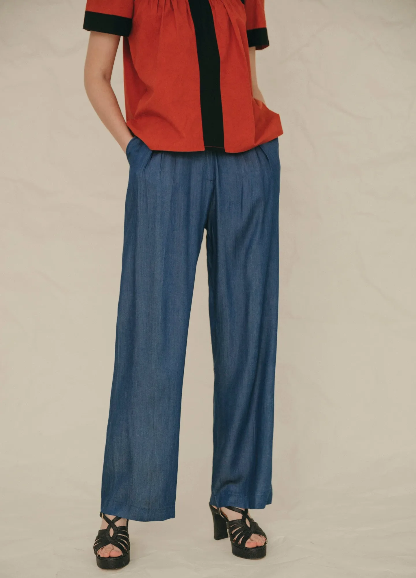 Pantalón Hobbs