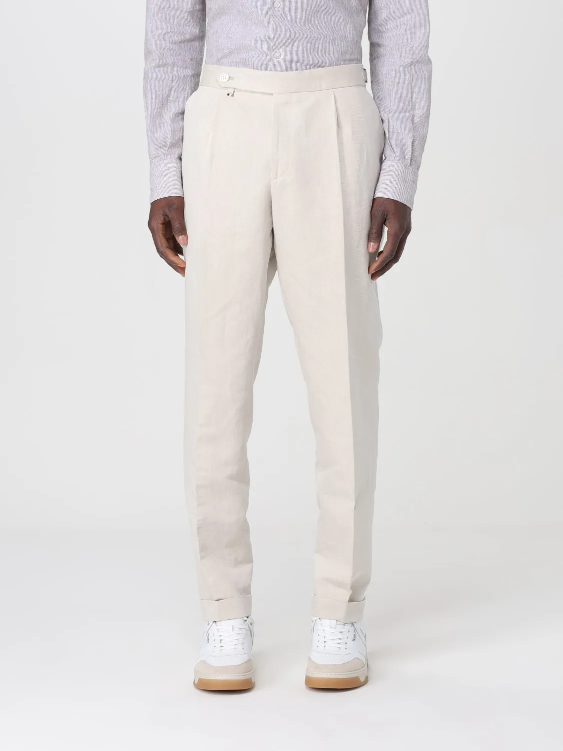 Pantalón hombre Boss