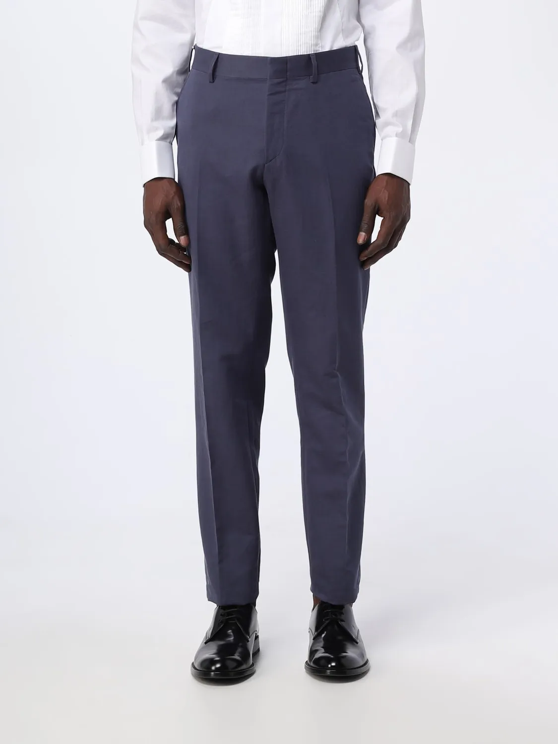 Pantalón hombre Brioni