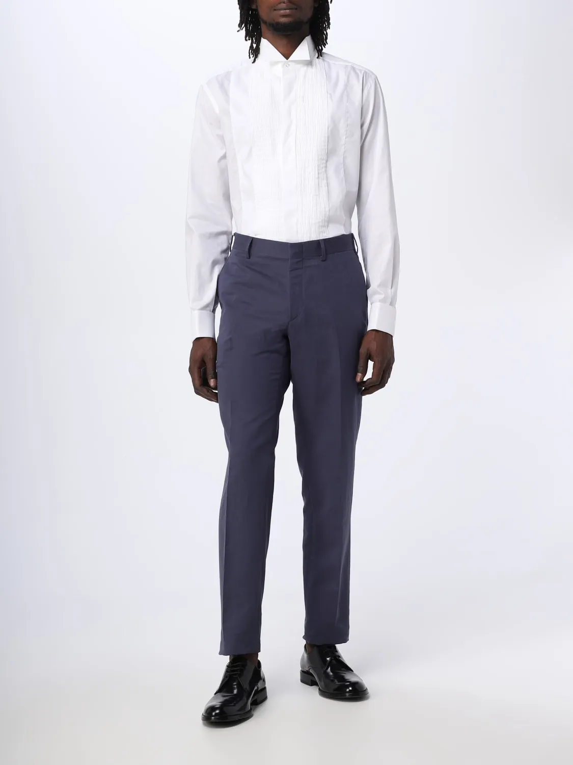 Pantalón hombre Brioni