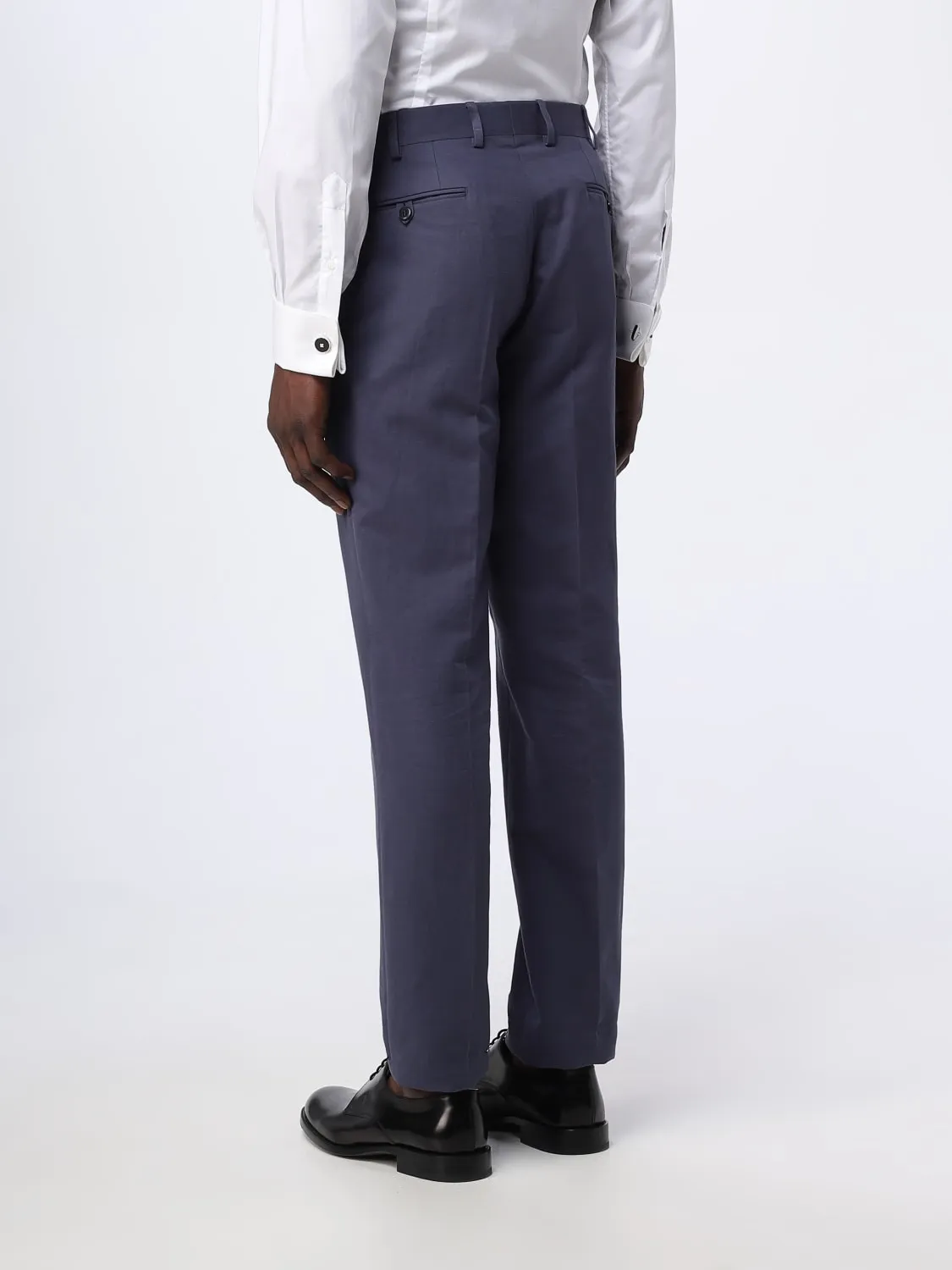Pantalón hombre Brioni