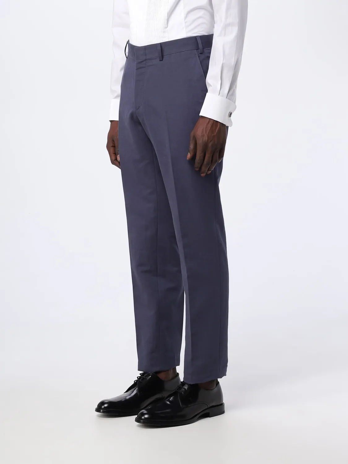 Pantalón hombre Brioni