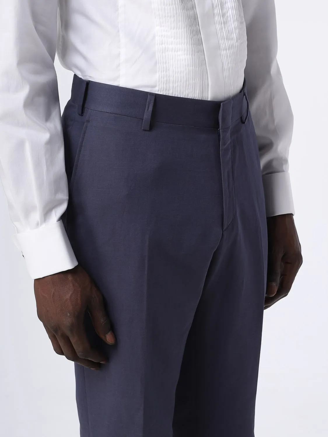 Pantalón hombre Brioni