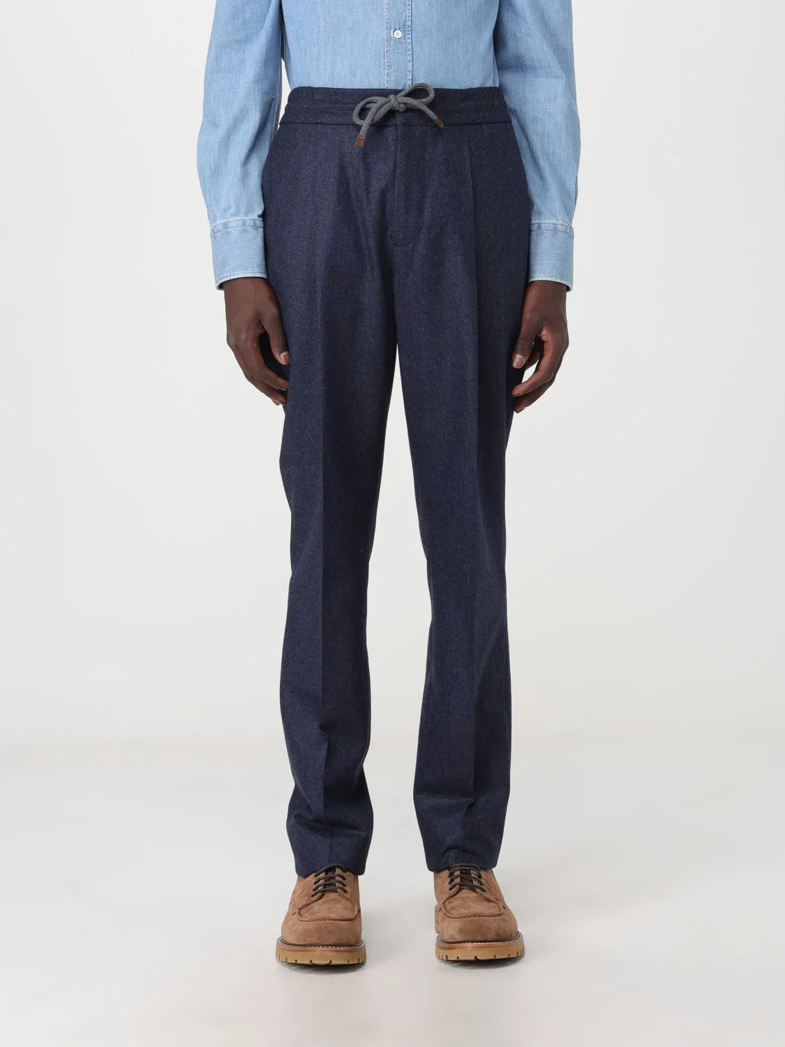 Pantalón hombre Brunello Cucinelli