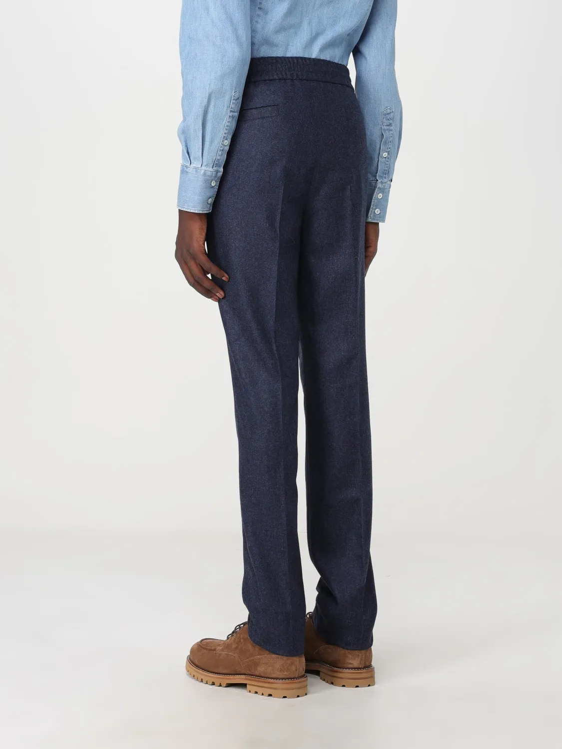Pantalón hombre Brunello Cucinelli