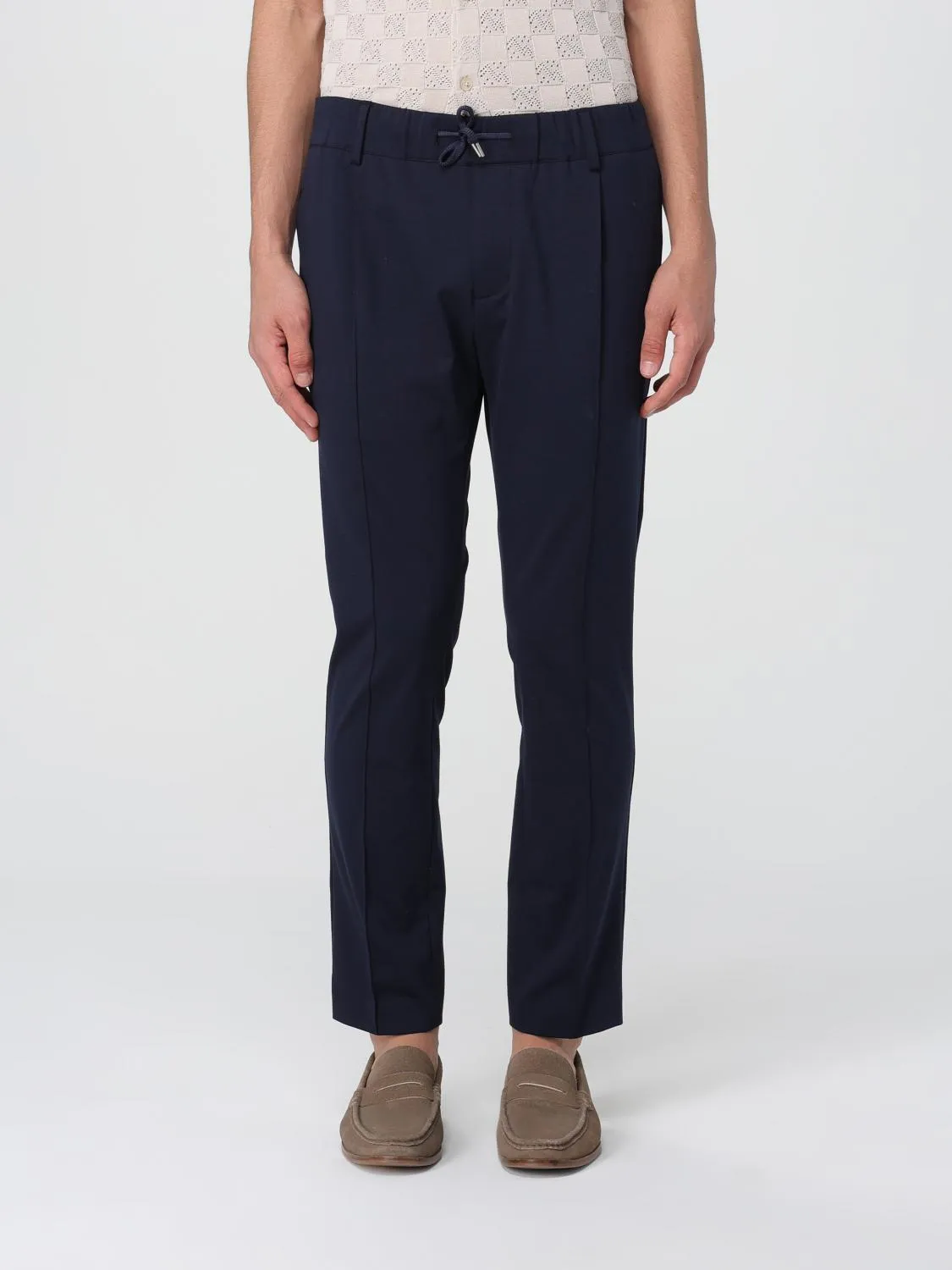 Pantalón hombre Daniele Alessandrini